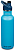Бутылка Klean Kanteen New Classic Sport 0,8 Hawaiian Ocean - Фото 1 малая