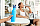 Бутылка Klean Kanteen New Classic Sport 0,8 Hawaiian Ocean - Фото 6 малая