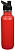 Бутылка Klean Kanteen New Classic Sport 0,8 Tiger Lily - Фото 1 малая