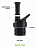 Бутылка Klean Kanteen New Classic Sport 0,8 Tiger Lily - Фото 2 малая