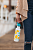 Бутылка Klean Kanteen New Classic Sport 0,8 Lemons - Фото 5 малая