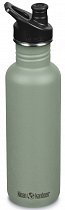 Бутылка Klean Kanteen New Classic Sport 0,8 Sea Spray