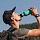 Крышка Klean Kanteen Classic Sport Cap 3.0 Black - Фото 4 малая
