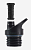 Крышка Klean Kanteen Classic Sport Cap 3.0 Black - Фото 5 малая