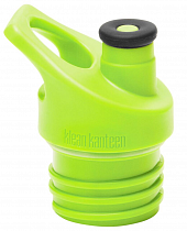 Крышка Klean Kanteen Kid Classic Sport Cap 3.0 Green