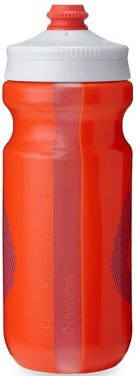 Комплект бутылок HydraPak Breakaway Surge 0,6L (2шт) Оранжевый - Фото 2 большая