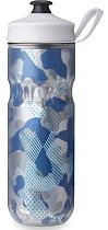 Бутылка HydraPak Polar Sport Contender 0,6L Голубой