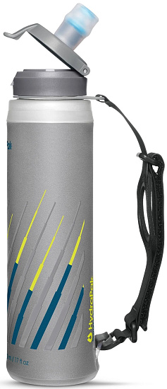 Фляга HydraPak SkyFlask Speed IT 0,5L - Фото 1 большая