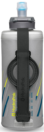 Фляга HydraPak SkyFlask Speed IT 0,5L - Фото 3 большая