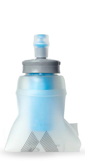 Фляга HydraPak UltraFlask+ с фильтром для воды 0,5L - Фото 3 большая