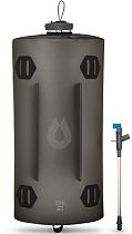 Канистра HydraPak Seeker 10L Серый