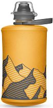 Фляга HydraPak Stow 0,35L Жёлтый