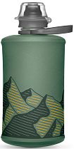 Фляга HydraPak Stow 0,35L Зелёный