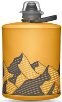 Фляга HydraPak Stow 0,5L Жёлтый