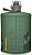 Фляга HydraPak Stow 0,5L Зелёный - Фото 2 малая