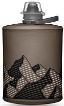 Фляга HydraPak Stow 0,5L Серый
