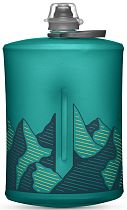 Фляга HydraPak Stow 1L Голубой