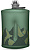 Фляга HydraPak Stow 1L Зелёный - Фото 1 малая