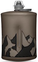 Фляга HydraPak Stow 1L Серый
