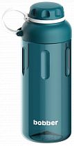 Бутылка Bobber Tritan-890 Deep Teal