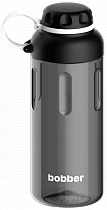 Бутылка Bobber Tritan 0,89 Black Coffee