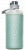 Бутылка HydraPak Flux 1L Зелёный - Фото 1 малая