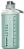 Бутылка HydraPak Flux 1L Зелёный - Фото 2 малая