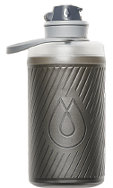 Бутылка HydraPak Flux 0,75L Серый