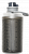 Бутылка HydraPak Flux 0,75L Серый - Фото 1 малая