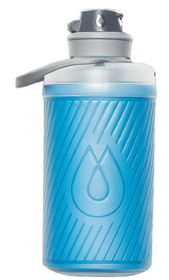Бутылка HydraPak Flux 0,75L Голубой - Фото 2 большая