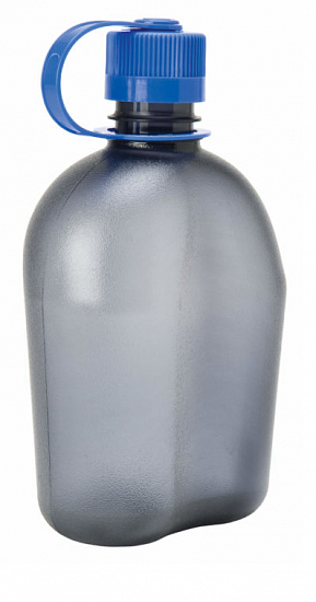 Фляга Nalgene Oasis Серый - Фото 1 большая