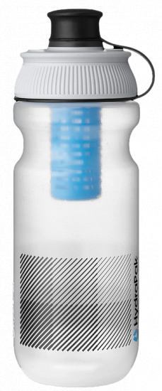 Бутылка HydraPak Breakaway 0,6 Графика - Фото 1 большая