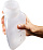 Бутылка Salomon 3D Bottle 600 мл - Фото 2 малая