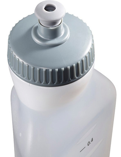 Бутылка Salomon 3D Bottle 600 мл - Фото 3 большая