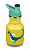 Бутылка детская Klean Kanteen Kid Classic Sport 12oz Dragon Snack - Фото 1 малая