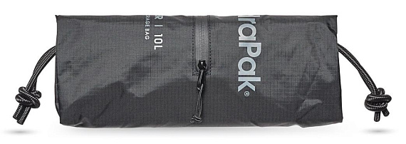 Канистра HydraPak Pioneer 10 л чёрный - Фото 4 большая