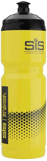 Фляга SIS Gen1 800мл Yellow - Фото 1 большая