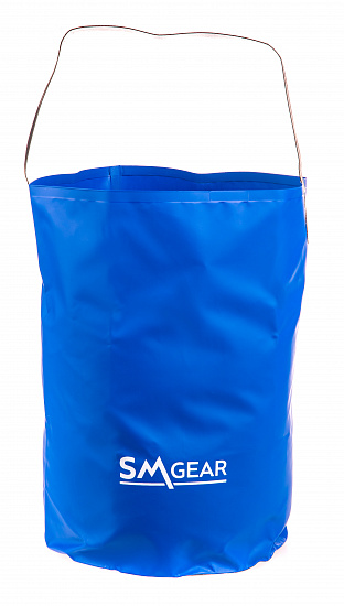 Ведро SMGear 20 л - Фото 1 большая