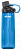 Бутылка Source Act Clickseal 0,95 л Bayou blue - Фото 1 малая