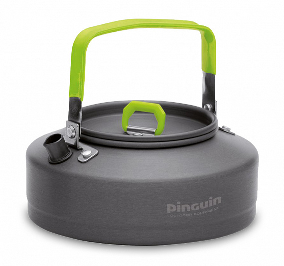 Чайник Pinguin Kettle S 0.7 - Фото 1 большая