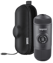 Кофемашина WACACO Nanopresso + кейс