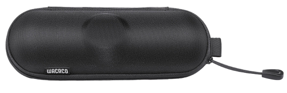 Кофемашина WACACO Nanopresso + кейс - Фото 5 большая