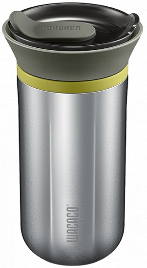 Кофеварка WACACO Cuppamoka - Фото 1 большая