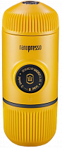 Кофемашина WACACO Nanopresso Yellow/Patrol