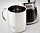 Кофеварка GSI 4 Cup Mini Espresso Set - Фото 3 малая