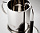 Кофеварка GSI 4 Cup Mini Espresso Set - Фото 4 малая