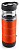 Кофе-пресс GSI Commuter Java Press Orange - Фото 1 малая