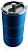 Кофе-пресс GSI Java Press 1,5 Blue - Фото 3 малая