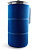 Кофе-пресс GSI Java Press 1,5 Blue - Фото 1 малая