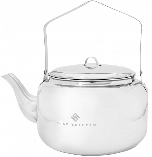 Чайник Stabilotherm Coffee Pot 4.0 - Фото 1 большая
